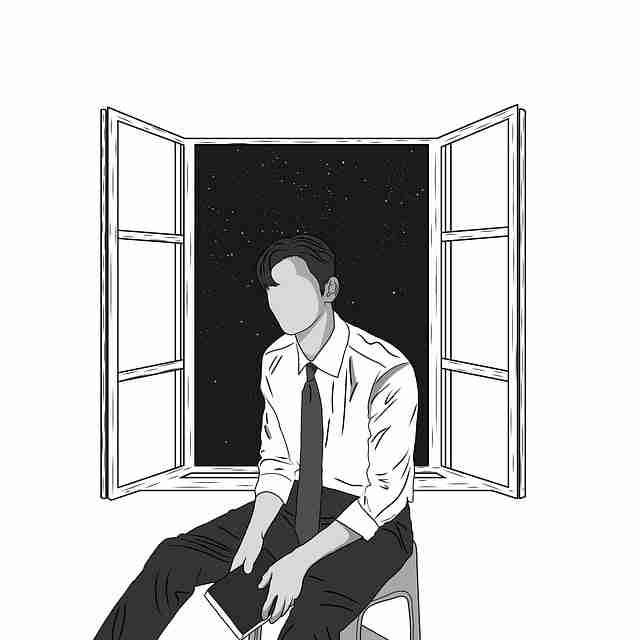 鉴黄师官网心理挑战大盘点｜心理承受能力分析从业者如何自处